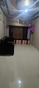 1 BHK Flat for rent in Greater Khanda, Navi Mumbai - 550 Sqft