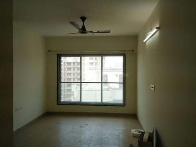 1 BHK Flat for rent in Greater Khanda, Navi Mumbai - 700 Sqft