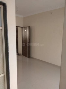 1 BHK Flat for rent in Kamothe, Navi Mumbai - 860 Sqft