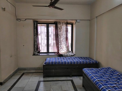 1 BHK Flat for rent in Kandivali East, Mumbai - 575 Sqft