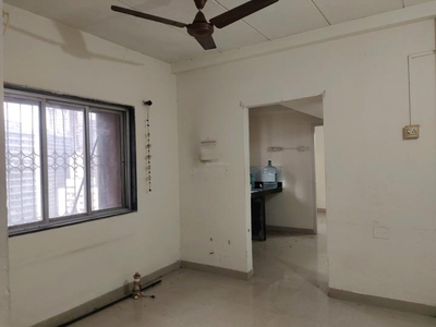 1 BHK Flat for rent in Kandivali West, Mumbai - 450 Sqft