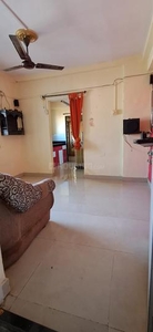 1 BHK Flat for rent in Kandivali West, Mumbai - 503 Sqft