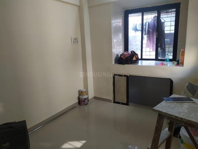 1 BHK Flat for rent in Kandivali West, Mumbai - 650 Sqft