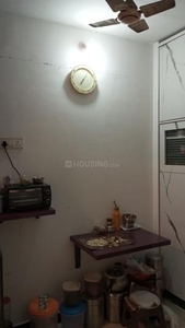 1 BHK Flat for rent in Kopar Khairane, Navi Mumbai - 646 Sqft