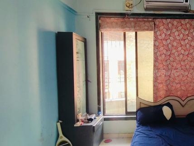 1 BHK Flat for rent in Kopar Khairane, Navi Mumbai - 675 Sqft