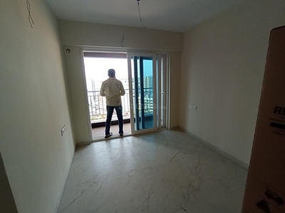 1 BHK Flat for rent in Kurla East, Mumbai - 650 Sqft