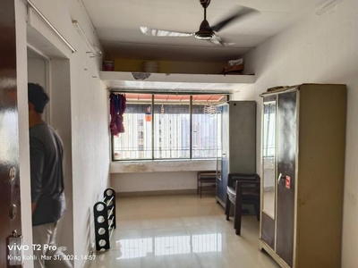 1 BHK Flat for rent in Mahalakshmi, Mumbai - 350 Sqft