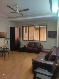 1 BHK Flat for rent in Malabar Hill, Mumbai - 560 Sqft