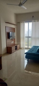1 BHK Flat for rent in Malad East, Mumbai - 450 Sqft