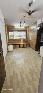1 BHK Flat for rent in Malad West, Mumbai - 585 Sqft