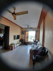 1 BHK Flat for rent in Malad West, Mumbai - 625 Sqft