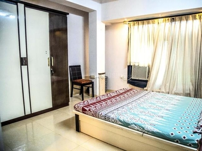 1 BHK Flat for rent in Malad West, Mumbai - 690 Sqft