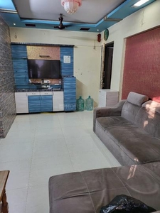 1 BHK Flat for rent in Mira Road East, Mumbai - 490 Sqft