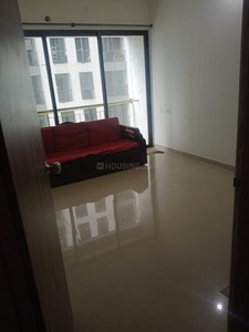 1 BHK Flat for rent in Mira Road East, Mumbai - 625 Sqft