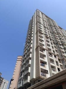 1 BHK Flat for rent in Mira Road East, Mumbai - 745 Sqft