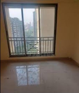 1 BHK Flat for rent in Mulund West, Mumbai - 650 Sqft