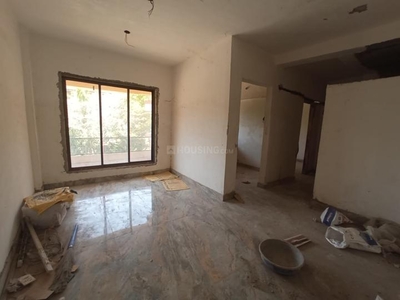 1 BHK Flat for rent in Nalasopara West, Mumbai - 500 Sqft