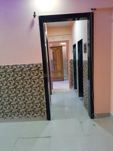 1 BHK Flat for rent in Nerul, Navi Mumbai - 580 Sqft