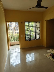 1 BHK Flat for rent in Sanpada, Navi Mumbai - 650 Sqft