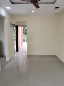 1 BHK Flat for rent in Seawoods, Navi Mumbai - 900 Sqft