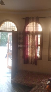 1 BHK Flat for rent in Sector 28, Faridabad - 1500 Sqft