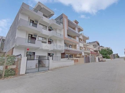 1 BHK Flat for rent in Sector 91, Faridabad - 450 Sqft