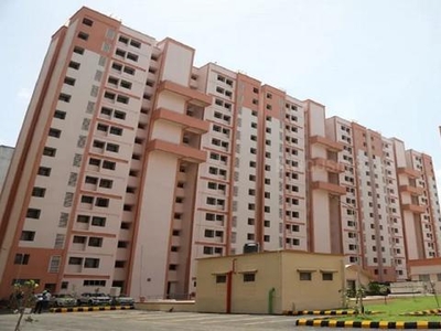 1 BHK Flat for rent in Taloja, Navi Mumbai - 620 Sqft