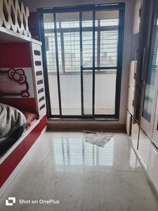 1 BHK Flat for rent in Ulwe, Navi Mumbai - 661 Sqft