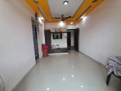 1 BHK Flat for rent in Ulwe, Navi Mumbai - 696 Sqft