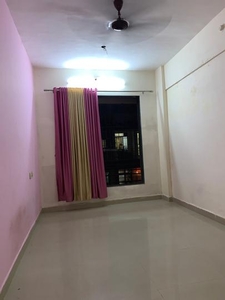 1 BHK Flat for rent in Ulwe, Navi Mumbai - 700 Sqft