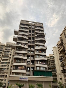 1 BHK Flat for rent in Ulwe, Navi Mumbai - 710 Sqft