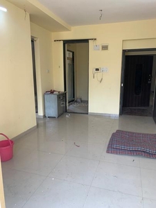 1 BHK Flat for rent in Ulwe, Navi Mumbai - 850 Sqft