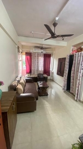 1 BHK Flat for rent in Vashi, Navi Mumbai - 475 Sqft