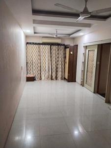 1 BHK Flat for rent in Vashi, Navi Mumbai - 588 Sqft