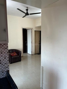 1 BHK Flat for rent in Vikhroli East, Mumbai - 410 Sqft
