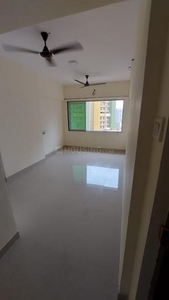 1 BHK Flat for rent in Vikhroli East, Mumbai - 525 Sqft