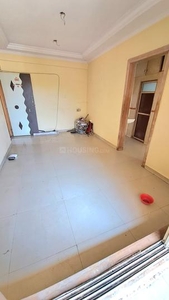 1 BHK Flat for rent in Virar West, Mumbai - 580 Sqft