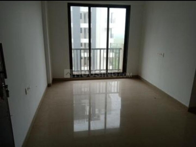 1 BHK Flat for rent in Virar West, Mumbai - 635 Sqft
