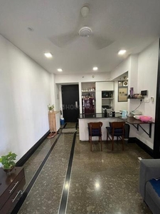 1 BHK Flat for rent in Sion, Mumbai - 575 Sqft