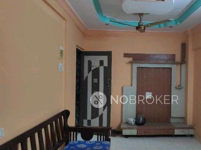 1 BHK Flat In Aaradhana Chs for Rent In Kamothe
