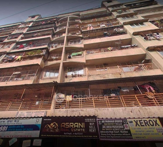 1 BHK Flat In Aastha Sehwash for Rent In Nalasopara East,