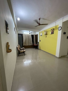 1 BHK Flat In Akashdeep Apartment for Rent In Mulund West