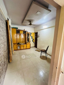 1 BHK Flat In Amod for Rent In Gograswadi, Dombivli East