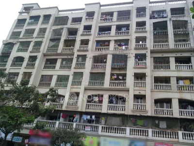 1 BHK Flat In Appaswamy Brookedale for Lease In Mira Bhayandar
