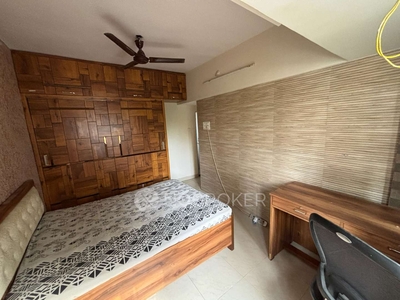 1 BHK Flat In Atul Blue Ocean for Rent In Kandivali West