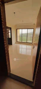 1 BHK Flat In Av Crystal Tower for Rent In Vasai East