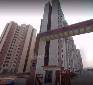1 BHK Flat In Bageshri Chs for Rent In Kharghar Sector 40