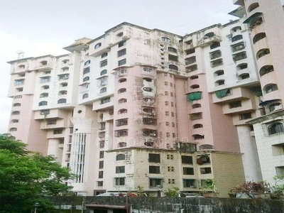 1 BHK Flat In Balaji Towers for Rent In Nerul