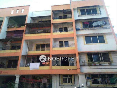 1 BHK Flat In Bhagirathi Vishwa Chs for Rent In Shirgaon