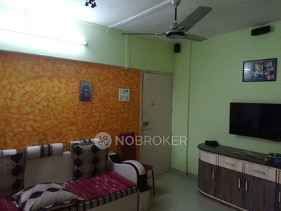 1 BHK Flat In Chandraraj Apartment Malad for Rent In Chincholi Bunder Road, Malad West